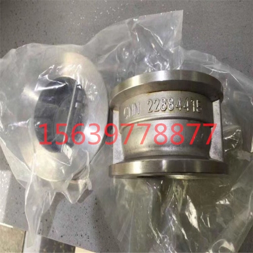 温控阀芯39441944英格索兰螺杆压缩机温控阀芯宝塔型全铜阀芯